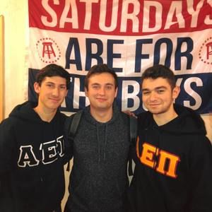 Meet your Posher, Kyle